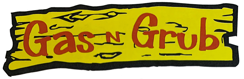 Gas n Grub Logo